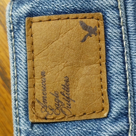 Final price - American Eagle 🦅 Jeans - Picture 10 of 10